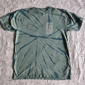Vans Short Sleeve T-Shirt
